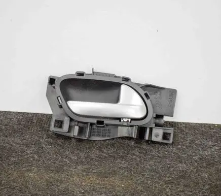 Citroen C4 II Picasso Rear door interior handle