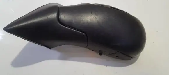 Wing mirror glass