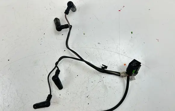 BMW 3 E90 E91 Glow plug wires 7811163