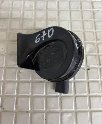 Renault Talisman Horn signal A050690 E10324