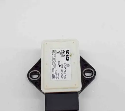 Subaru Forester SH Acceleration sensor 1275100464 27542FG000