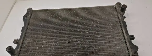 Ford Transit Coolant radiator YC1H8005BD