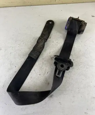 Hyundai Galloper Front seatbelt 043160