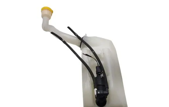 Renault Zoe Windshield washer fluid reservoir/tank 289105725R