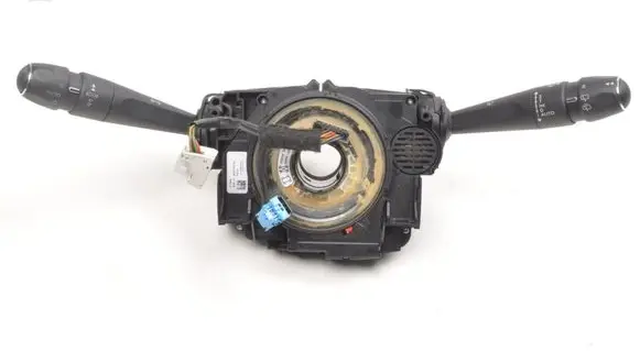 Citroen C4 II A set of switches 98000223ZD