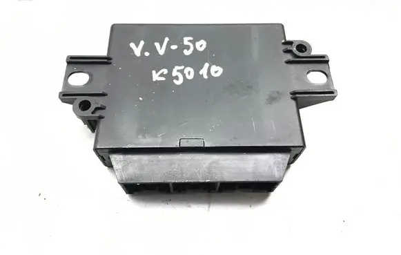 Volvo V50 Parking PDC control unit/module 8673137 601889 0525004