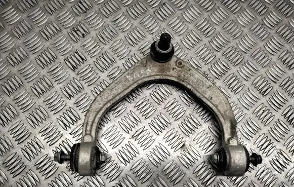 BMW X6 E71 Front upper control arm/wishbone 6082T6 677641606