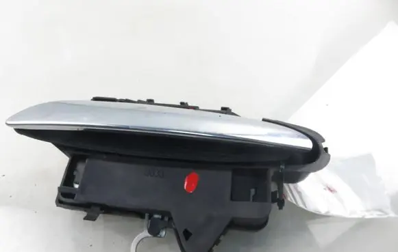 Fiat Croma Rear door exterior handle 