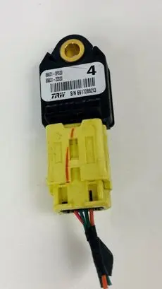 Lexus IS 220D-250-350 Airbag deployment crash/impact sensor 8983122020 898310P020