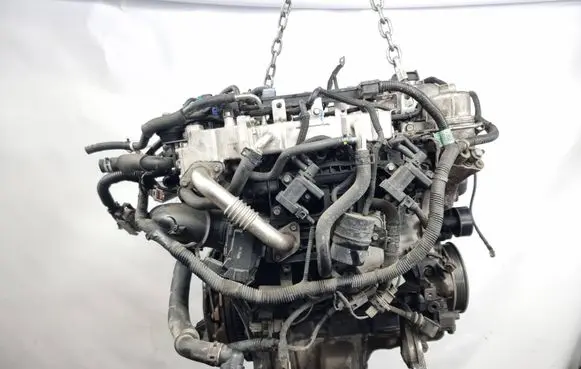 Chevrolet Cruze Engine Z20D1