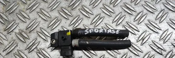 KIA Sportage Exhaust gas pressure sensor 392102A800 10N4 DENS01220