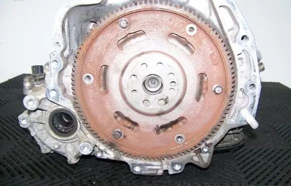 Suzuki Swift I Manual 7 speed gearbox 62JE2