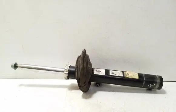 Volkswagen Golf VIII Front shock absorber/damper 5Q0412037JM 5Q0413031FN