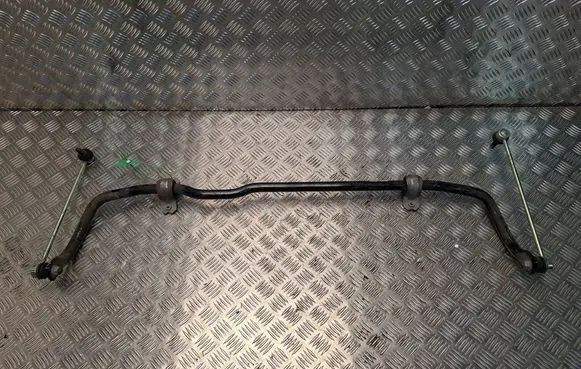 Volkswagen Tiguan Front anti-roll bar/sway bar S26372694 3Q0411303R