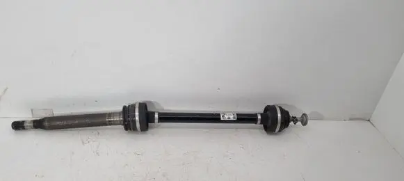 BMW iX Rear driveshaft 5A0F0A803 0553180887400 22B2971G0397