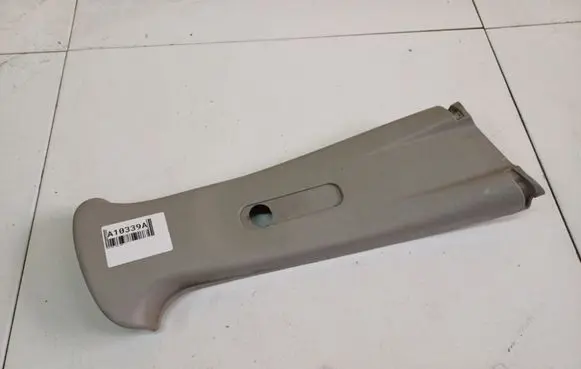 Chevrolet Aveo (B) pillar trim (top) 96423426