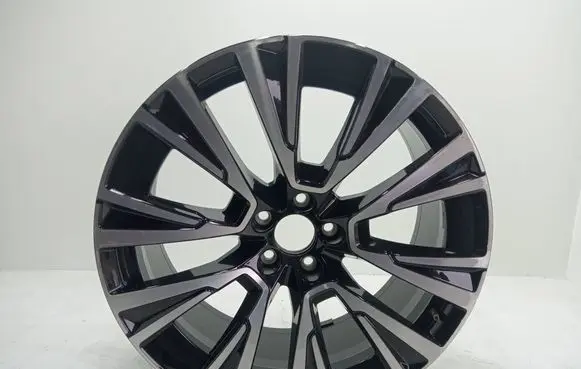 Volvo XC90 R20 alloy rim 32358565