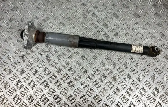 Audi A3 8Y Rear shock absorber/damper 5WA512011C
