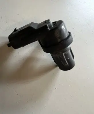 Fiat Ducato Camshaft position sensor 0281002634