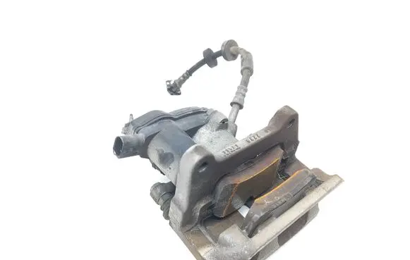 Audi A8 S8 D4 4H Rear brake caliper 4H0615405AF