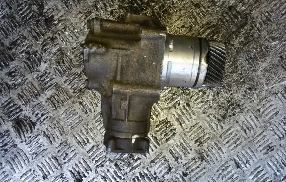 Honda CR-V Gearbox transfer box case pep8063447