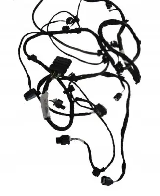 Mercedes-Benz CLS W257 Parking sensor (PDC) wiring loom A2575404706