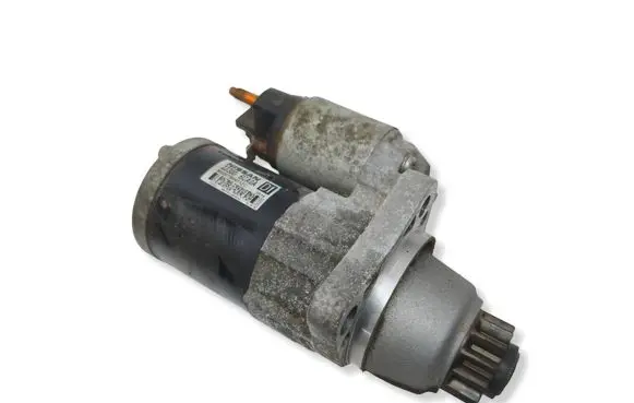 Nissan Rogue Starter motor 233006CA0A M000TB0471ZC