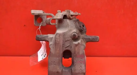 Toyota Corolla E120 E130 Rear brake caliper