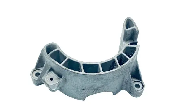 Porsche Cayenne (92A) Generator/alternator bracket 94811502420