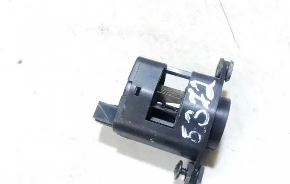 Hyundai Sonata Sensor 972703kxxx 97270-3kxxx