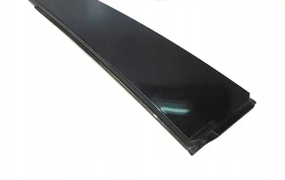 Citroen C6 Rear side glass trim 9646289380