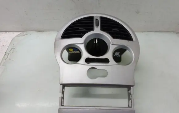 Renault Modus Dash center air vent grill 8928 8941