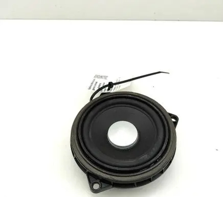 BMW 6 F06 Gran coupe Rear door speaker 9210452