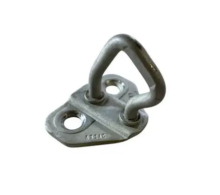 Chrysler Pacifica Sliding door lock loop/hook striker 832AC 46915F