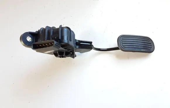 Toyota Hilux (AN10, AN20, AN30) Accelerator throttle pedal 781200K010 VN1988003140