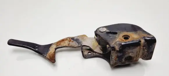 Mitsubishi Canter Other exterior part