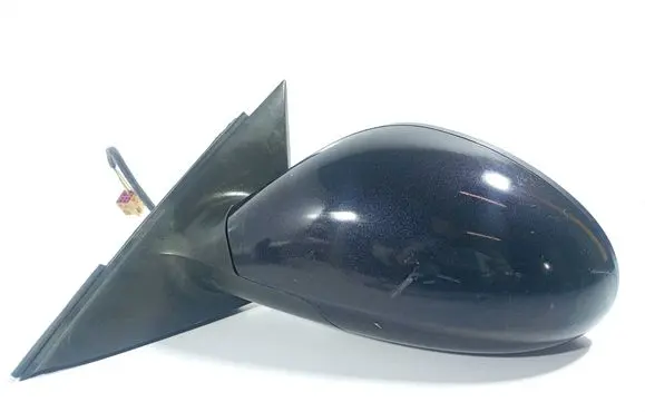 Seat Ibiza III (6L) Front door electric wing mirror E9024142 E90442