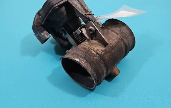 Skoda Superb B8 (3V) Throttle body valve 3Q0253691J IMPRK1505915