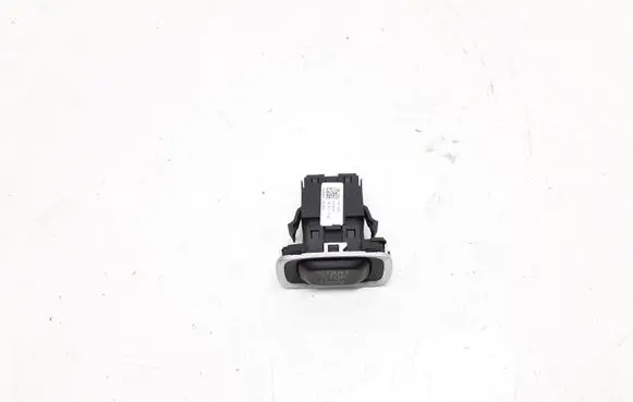 Volvo V60 Engine start stop button switch 31318791