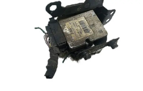 Renault Master III ABS Pump 13664106