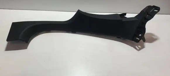 Renault Clio V Other sill/pillar trim element 769540864R 304306 EK2573
