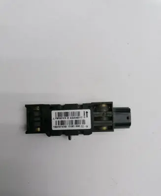 Mitsubishi Colt Airbag deployment crash/impact sensor PMR587419 A4545400117