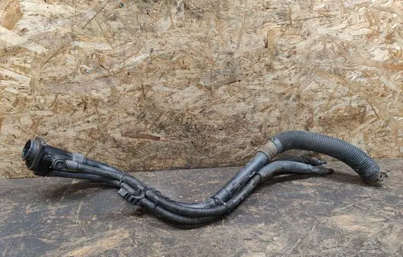 Hyundai ix35 Fuel tank filler neck pipe 310302KXXX