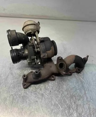 Volkswagen PASSAT B6 Turbo 03G253019A