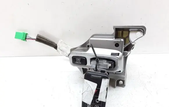 Volvo V70 Ignition lock 30724528
