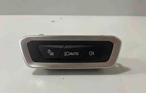 BMW X7 G07 Light switch 5A71546