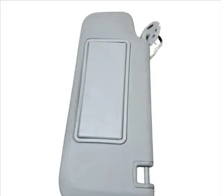 Sun visor