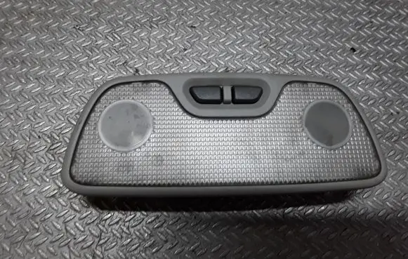Volvo V70 Rear seat light 9178936