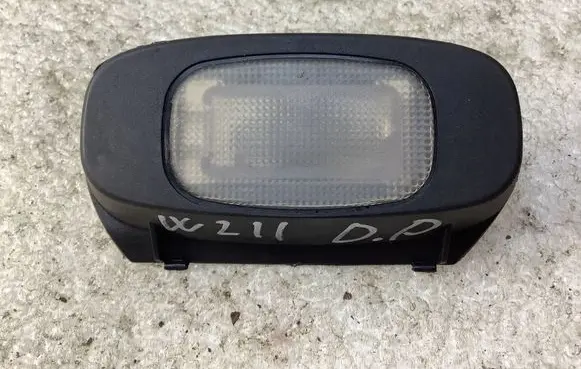 Mercedes-Benz E W211 Other interior light A2119140010