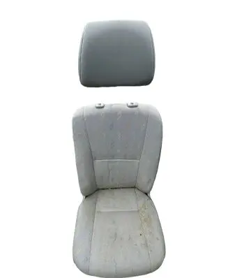 Volkswagen Crafter Front driver seat 